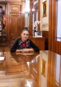 Claudia Sheinbaum anuncia la salida de Víctor Rodríguez de la dirección de Pemex.