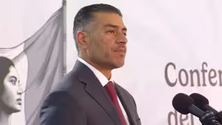 Michoacán reduce homicidios y suma mil 300 detenciones por delitos de alto impacto: Gabinete de Seguridad