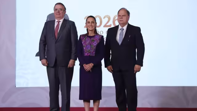 Hoy se anunció una inversión de mil millones de dólares por parte de la empresa Flex