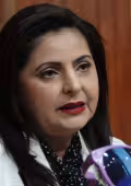 La salida de Mónica Aralí Soto Fregoso generará un cambio en la integración de la Sala Superior del TEPJF