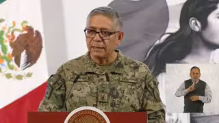 Marina descarta falla de velocímetro en descarrilamiento del Tren Interoceánico; investigación sigue abierta