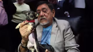 Félix Salgado aclara polémica con Luisa Alcalde: niega acusaciones de nepotismo en Morena