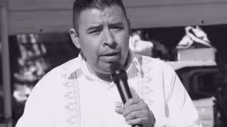 Asesinan a Valentín Lavín, alcalde de Temoac, dentro del Palacio Municipal de Morelos