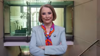 Laura Itzel Castillo será secretaria de las Mujeres tras concluir encargo en el Senado