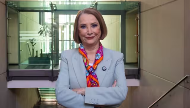 Laura Itzel Castillo Juárez, fue anunciada por la presidenta Claudia Shienbaum como próxima secretaria de las Mujeres