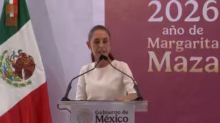 Presidenta Sheinbaum anuncia Libramiento Sur de Villahermosa y 30 mil mdp en infraestructura para Tabasco