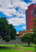 Empieza aplicación del Examen de Control de la UNAM.