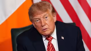 T-MEC: México deja de ser el problema de Trump