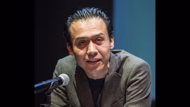 Marx Arriaga ha sostenido que su destitución de la Dirección General de Materiales Educativos es ilegal y sus derechos fueron vulnerados