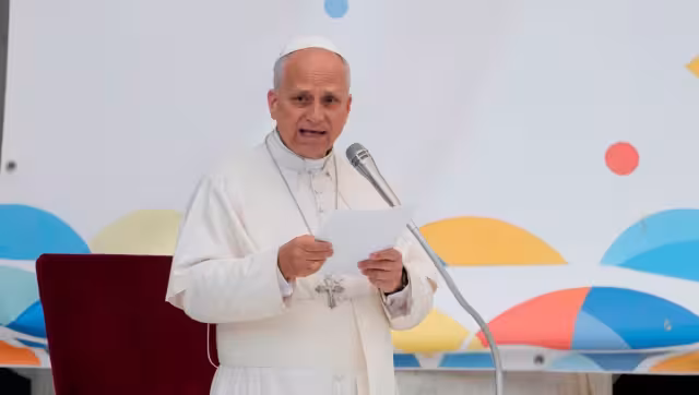 Papa León XIV