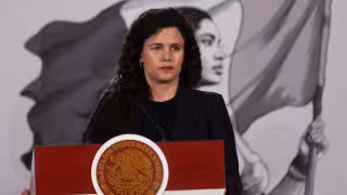 CRT no evaluará contenidos ni sancionará periodistas: Luisa María Alcalde explica límites en derechos de audiencias