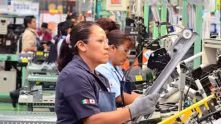 Economía de México crecería 3.7% en septiembre de 2026, estima INEGI; Ebrard destaca resultados