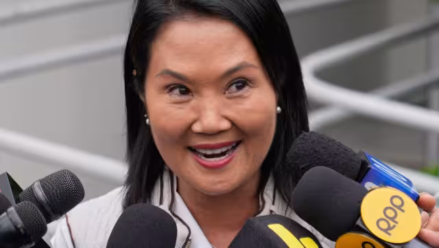 La ceremonia de entrega de credenciales a Keiko Fujimori como próxima presidenta de Perú, se realizará el 15 de julio en el Gran Teatro Nacional