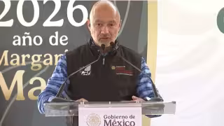 Bachillerato Nacional en García, NL: SICT detalla inversión y SEP promete doble certificado y becas