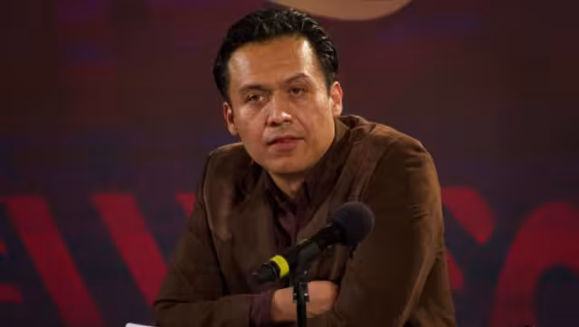 Max Arriaga fue removido de su cargo como director general de Materiales Educativos