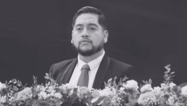 Pedro Valencia fue visto por última vez días antes del hallazgo, cuando presuntamente se dirigía a un evento en el municipio de Maravatío