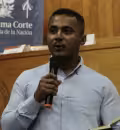 SCJN condena el asesinato del activista Sael Silva Cisneros.
