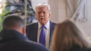 Trump intensifica presión sobre Cuba con aranceles al petróleo y busca “acuerdo” con La Habana