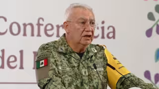 Sedena promete investigación conforme a derecho por muerte de estudiante en Culiacán tras confusión en operativo militar