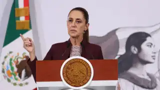 Presidenta Sheinbaum se reunirá con secretario de Comercio de Canadá; 400 empresarios buscan invertir en México