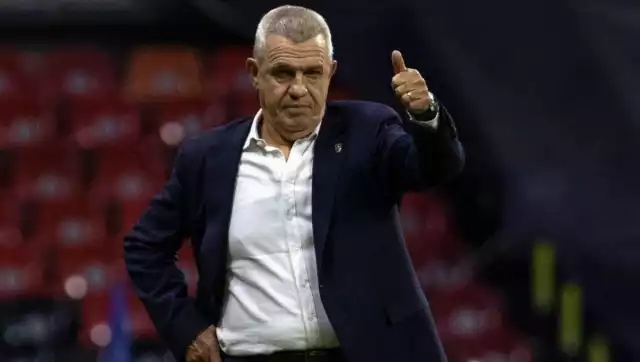 Javier Aguirre vive su tercer proceso mundialista al frente de México