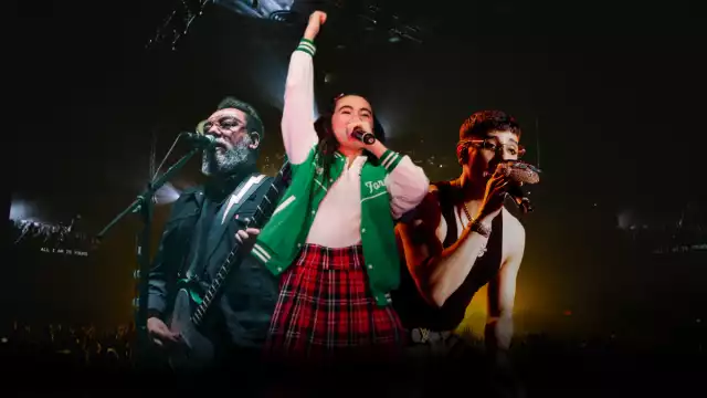 Continuará la entrega de boletos para los conciertos en Xmatkuil 2025