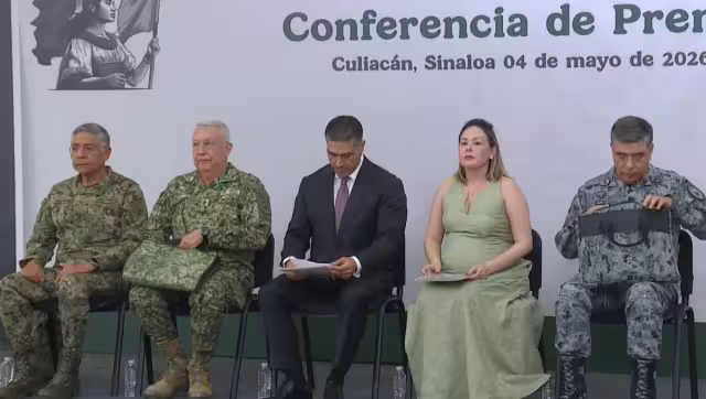 El gabinete de seguridad reiteró que la transición en el gobierno estatal no afectará las acciones en materia de seguridad