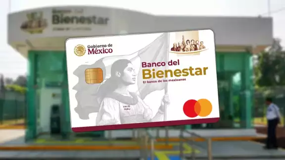 El programa Mujeres Renacimiento se cobrará con la tarjeta Bienestar El programa Mujeres Renacimiento se cobrará con la tarjeta Bienestar