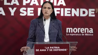 Morena inicia registro de aspirantes a coordinaciones estatales rumbo a nueva etapa territorial