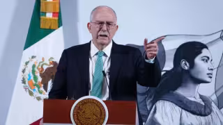 México exige a EU reglas basadas en ciencia en la revisión del T-MEC; alertan restricciones contra jitomate y ganado