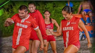 Exatlón México 2026: quién gana la Supervivencia hoy 17 de abril y eliminados recientes