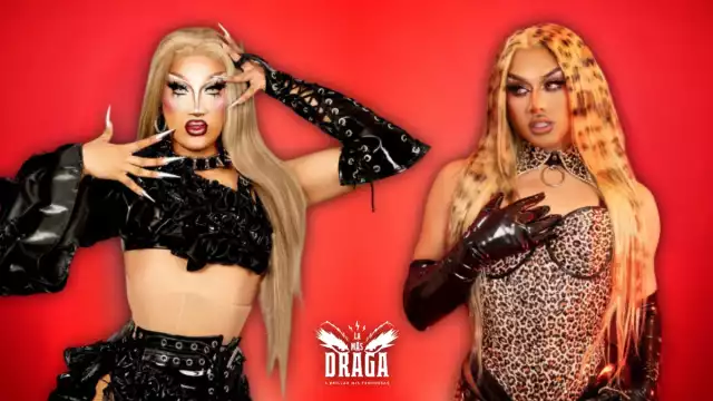 Candela Yeye y Cattriona son algunas yucatecas que han participado en La Más Draga