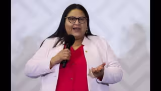 Morena cierra la puerta al nepotismo: Citlalli Hernández advierte que Félix Salgado no tendrá excepciones rumbo a 2027