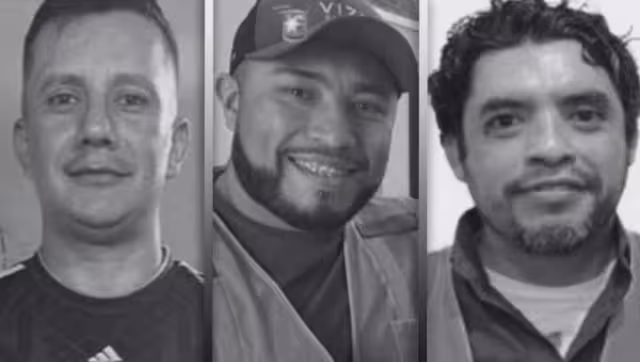 Las investigaciones siguen en curso, mientras familiares de las víctimas y habitantes de la región mantienen la exigencia de resultados claros