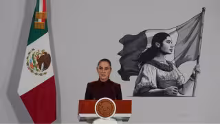 Presidenta Claudia Sheinbaum revela discusión con Maru Campos por exfiscal de Chihuahua; gobernadora le habría denunciado corrupción