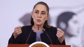 Claudia Sheinbaum descarta impacto de aranceles en quiebra de First Brand Group y anuncia medidas para apoyar a la industria automotriz