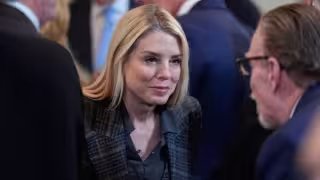 Estados Unidos celebra traslado de 37 presos desde México y descarta pena de muerte para garantizar cooperación bilateral