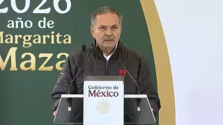 Infonavit construirá 65 mil viviendas en Coahuila y elimina requisitos para créditos: Octavio Romero