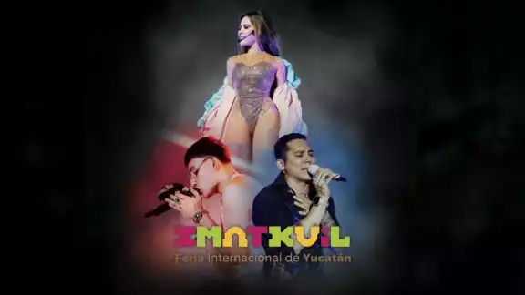 Se entregarán boletos para los conciertos en Xmatkuil 2025