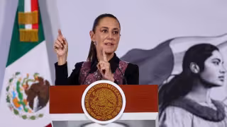 Claudia Sheinbaum endurece postura contra el nepotismo y frena herencia de cargos públicos en procesos electorales de Morena