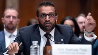 FBI desmantela red de tráfico de drogas en Kansas City con presuntos vínculos con México