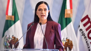 Morena publicará encuestas de coordinadores estatales rumbo a elecciones de 2027