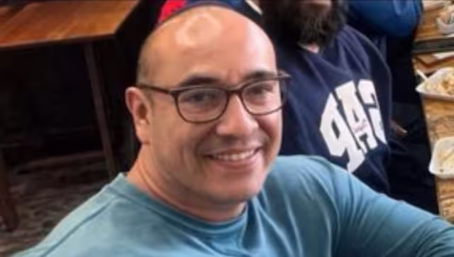 Juan Díaz, suma más de 12 horas sin ser localizado, lo que activó un operativo de búsqueda por parte de fuerzas federales