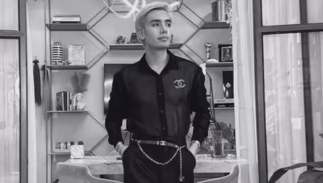 Miguel de la Mora, dueño de la exclusiva estética de Polanco “Micky’s Hair Salón Masaryk”, fue asesinado el 29 de septiembre de 2025