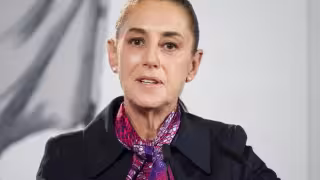 Claudia Sheinbaum exhibe votación del INE de 2014: nombramiento de Guadalupe Taddei en Sonora tuvo 10 votos a favor