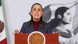 Presidenta Sheinbaum reacciona a sentencia de “El Mayo” Zambada y plantea reclamar bienes decomisados