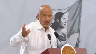 SICT acelera obras en Quintana Roo con inversión de 6 mil millones: así avanzan carreteras, puente y nuevos proyectos clave