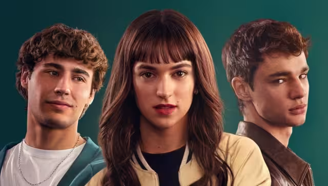 La película ya está disponible en plataformas