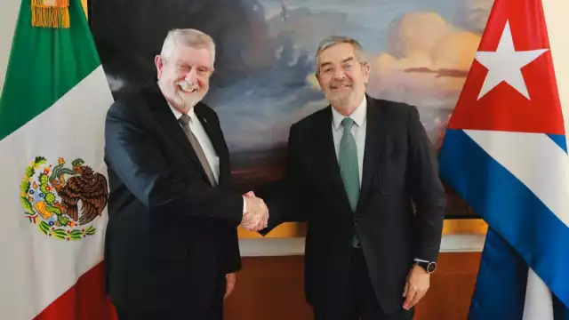 La reunión ocurre en un contexto de renovación diplomática y abre la puerta a una nueva etapa en las relaciones entre ambos países