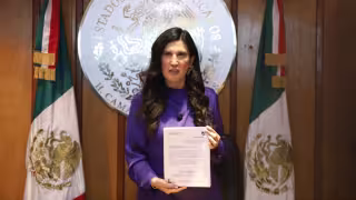Cámara de Diputados recibe reforma electoral de Sheinbaum: inicia formalmente el proceso legislativo